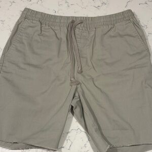 RVCA drawstring short